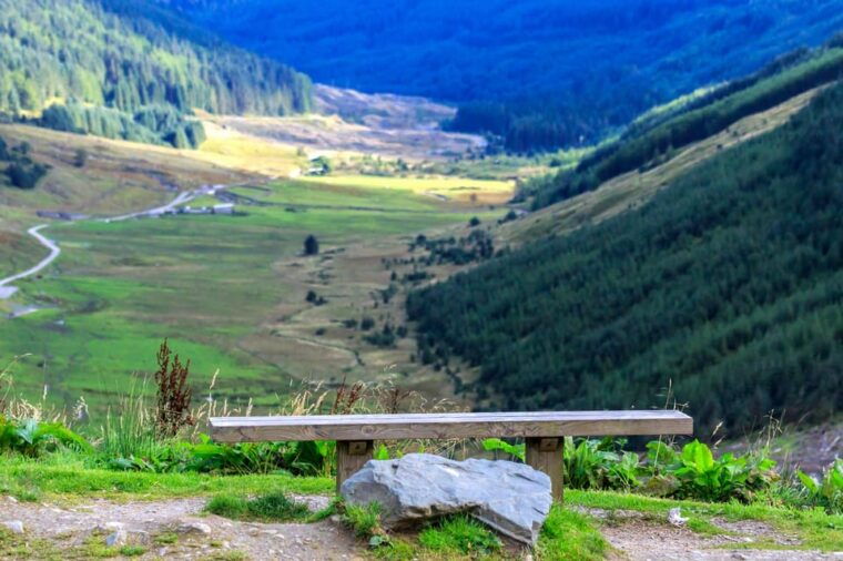 from-glasgow-loch-lomond-and-highlands-winter-half-day-tour