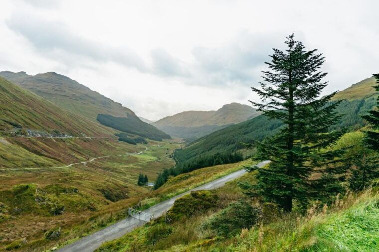 from-glasgow-oban-glencoe-highland-lochs-castles-tour