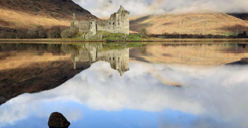 from-glasgow-oban-glencoe-west-highland-castles-day-trip