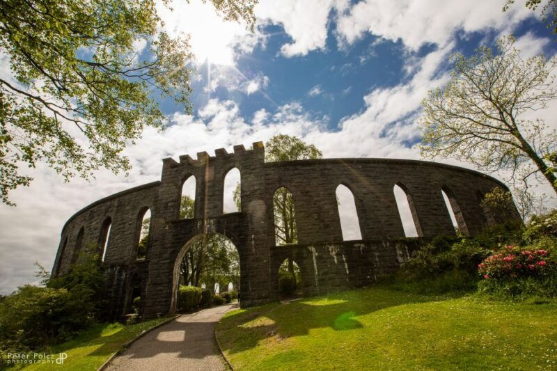 from-glasgow-oban-lochs-inveraray-day-tour