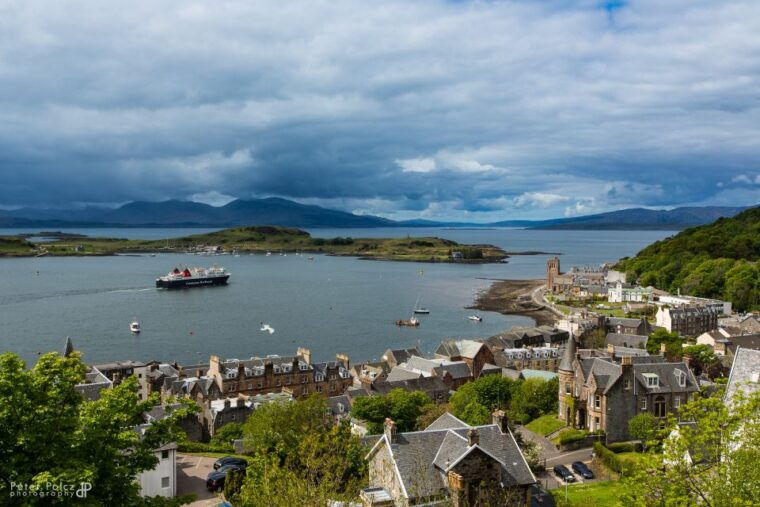 from-glasgow-oban-lochs-inveraray-day-tour