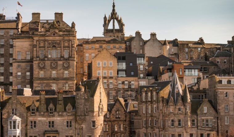 from-glasgow-private-day-trip-to-edinburgh-with-transfers