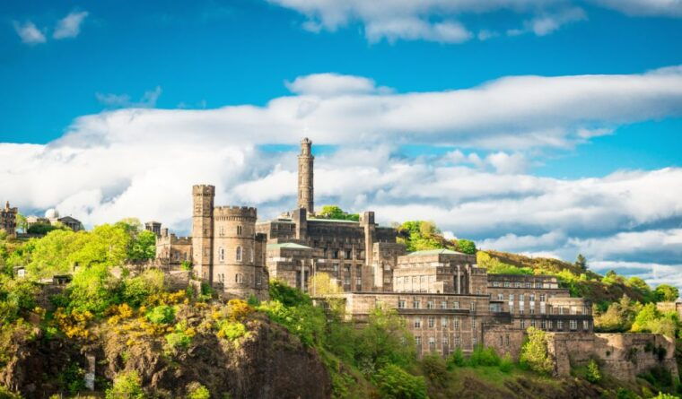 from-glasgow-private-day-trip-to-edinburgh-with-transfers