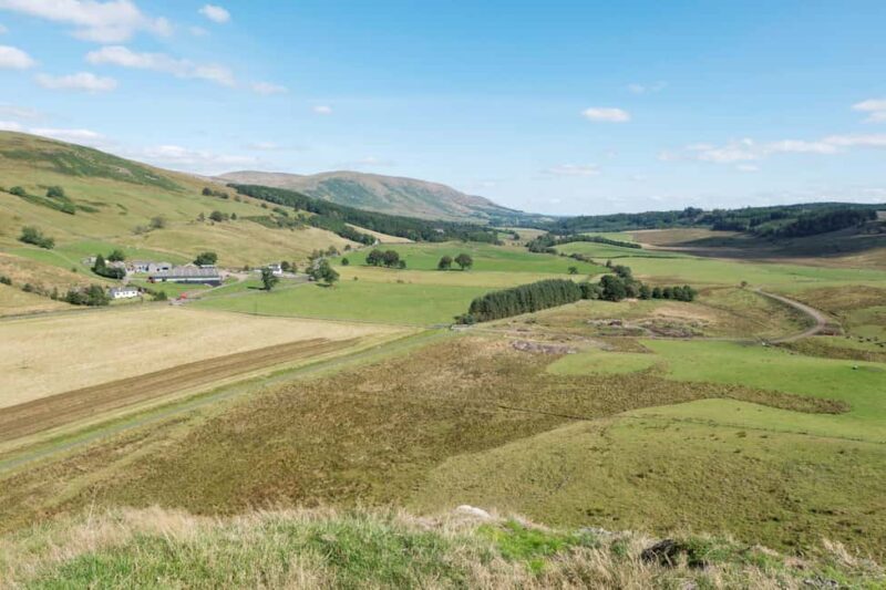 From Glasgow; Stirling and Loch Lomond 7 Hour Tour - A Well-Balanced Itinerary with a Personal Touch