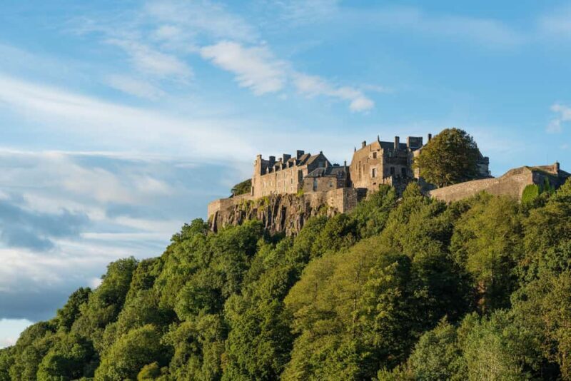 From Glasgow; Stirling and Loch Lomond 7 Hour Tour - Authentic Experiences and Honest Feedback