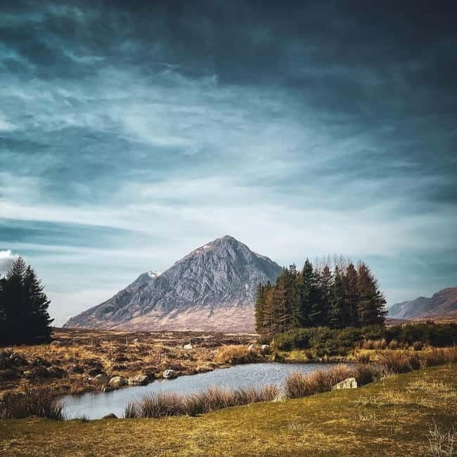 From Glasgow: The Kelpies, Glencoe & Loch Lomond Day Tour - The Itinerary: What to Expect from Start to Finish