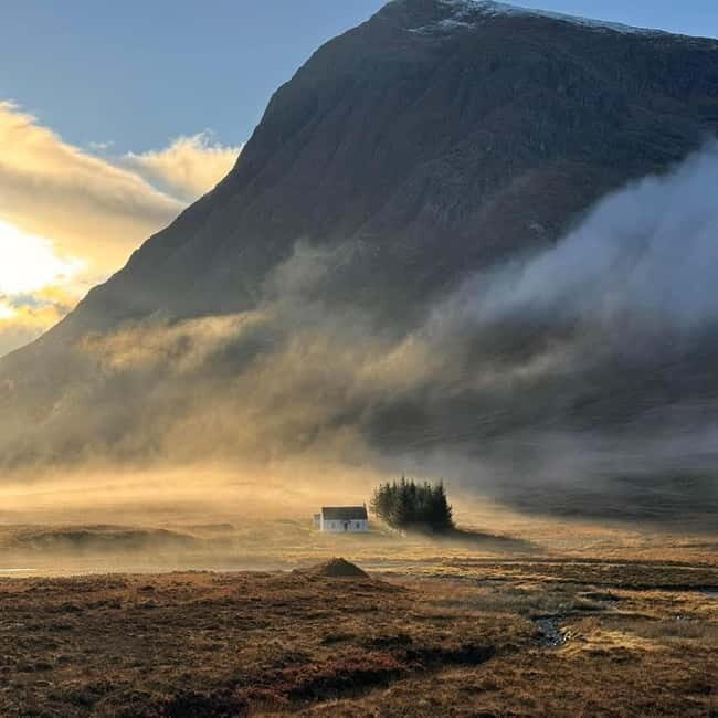 From Glasgow: The Kelpies, Glencoe & Loch Lomond Day Tour - Why This Tour Is a Great Choice