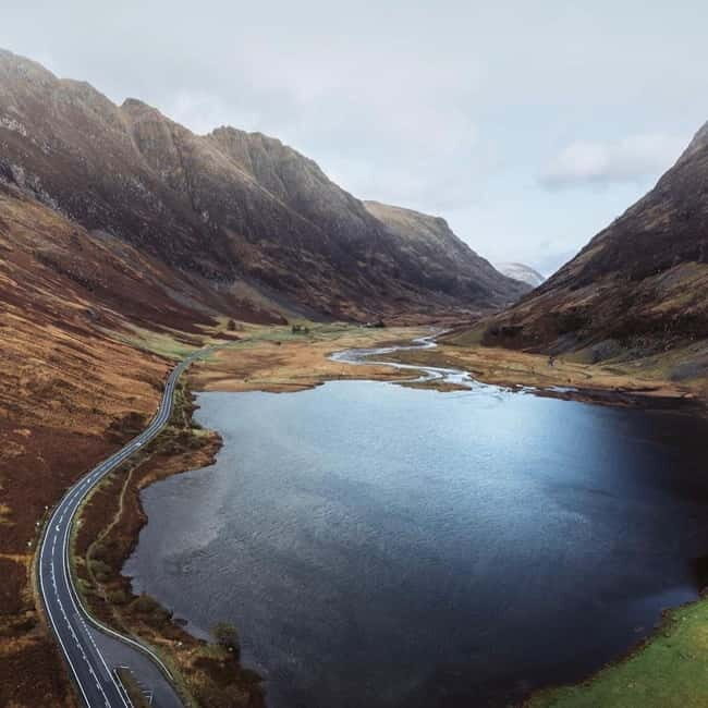 From Glasgow: The Kelpies, Glencoe & Loch Lomond Day Tour - Final Thoughts
