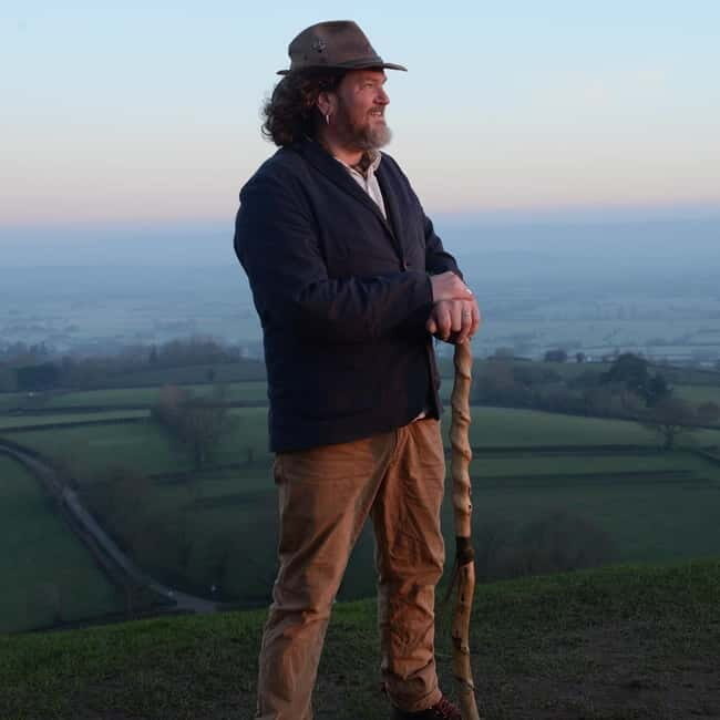 From Glastonbury: The Spirit of Stonehenge and Avebury - What to Expect and Practical Details