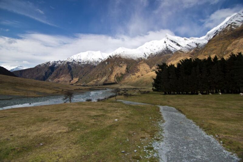 From Glenorchy: Guided Journey into the Lord of the Rings - Practical Information and Value