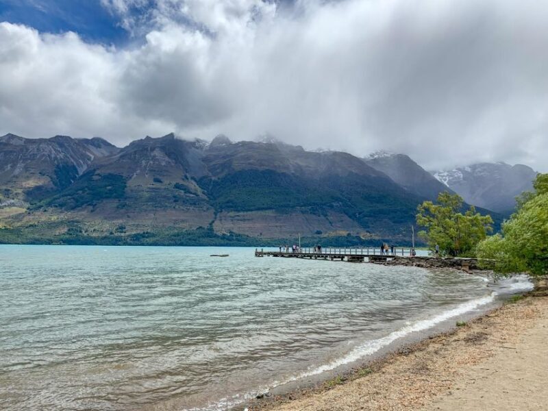 From Glenorchy: Guided Journey into the Lord of the Rings - The Sum Up: Why This Tour Excels