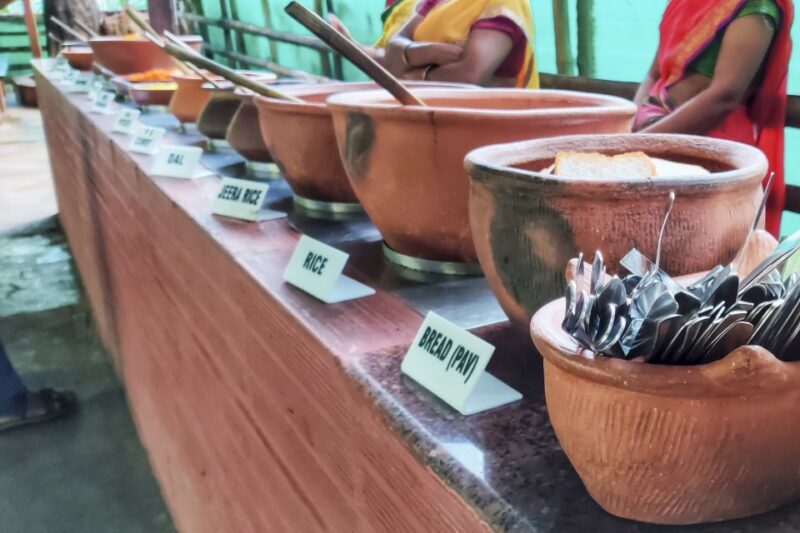 From Goa: Dudhsagar Waterfalls & Plantation Tour - Price and value