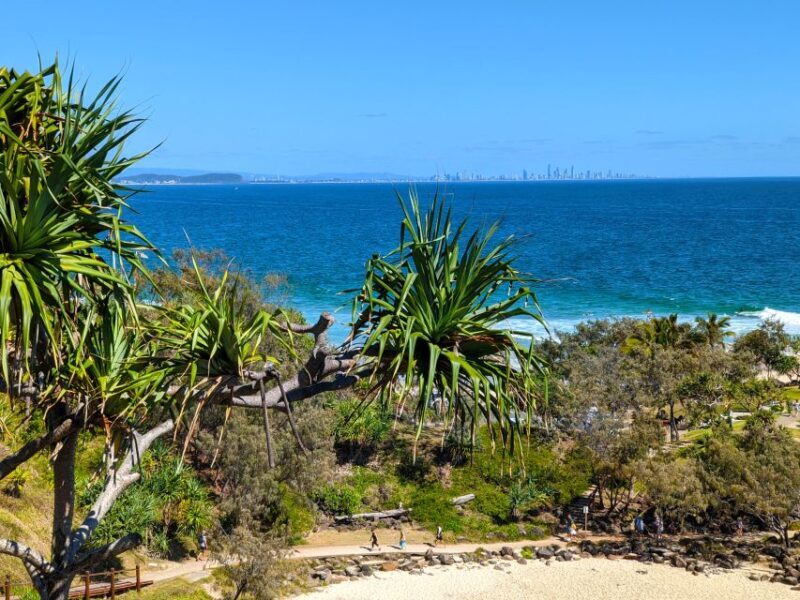From Gold Coast: Byron Bay and Bangalow Day Tour - Key Points