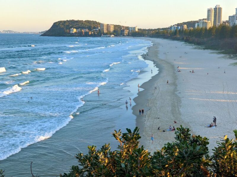From Gold Coast: Byron Bay and Bangalow Day Tour - The Itinerary: What to Expect on Your Day Trip
