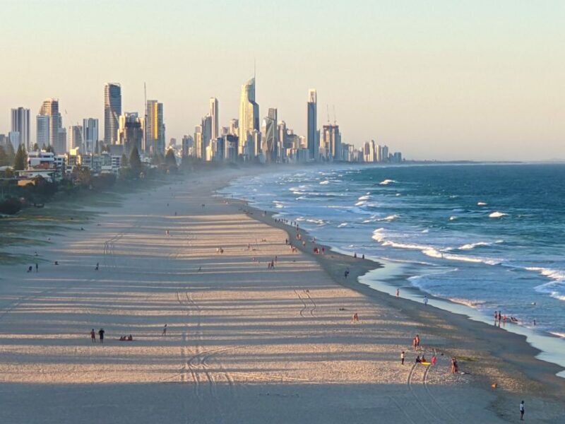 From Gold Coast: Byron Bay and Bangalow Day Tour - Practical Details