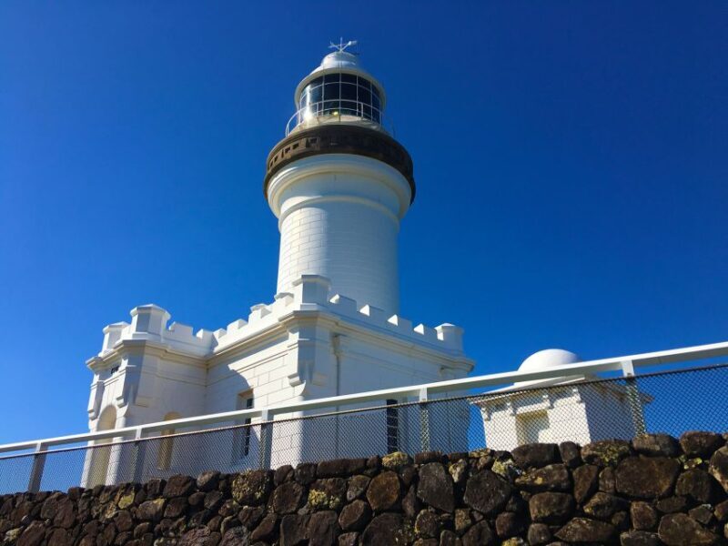 From Gold Coast: Byron Bay and Bangalow Day Tour - Frequently Asked Questions