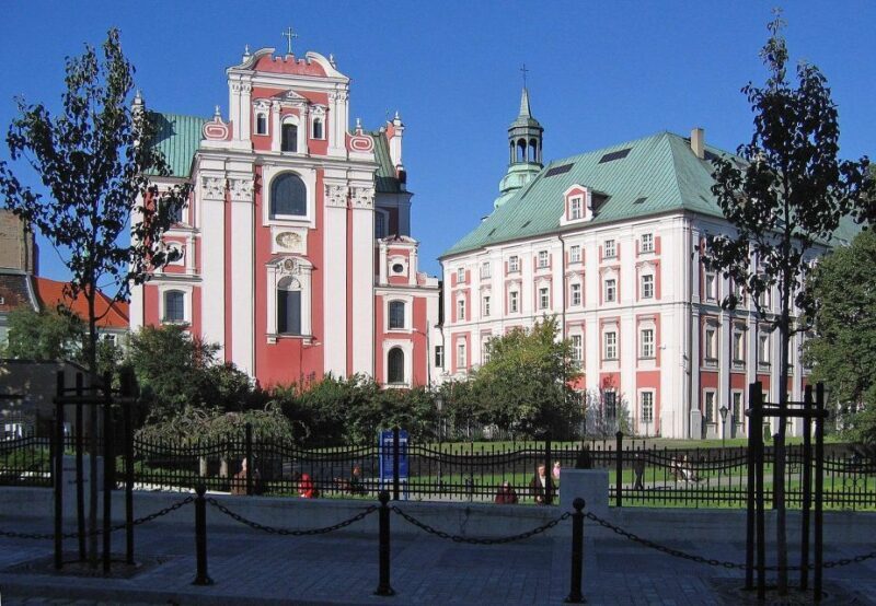 From Golden Age to Fall and Rebirth of Poland - Practical Details and Tips  
