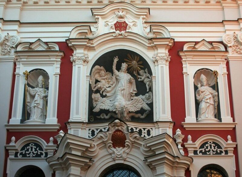 From Golden Age to Fall and Rebirth of Poland - FAQ  