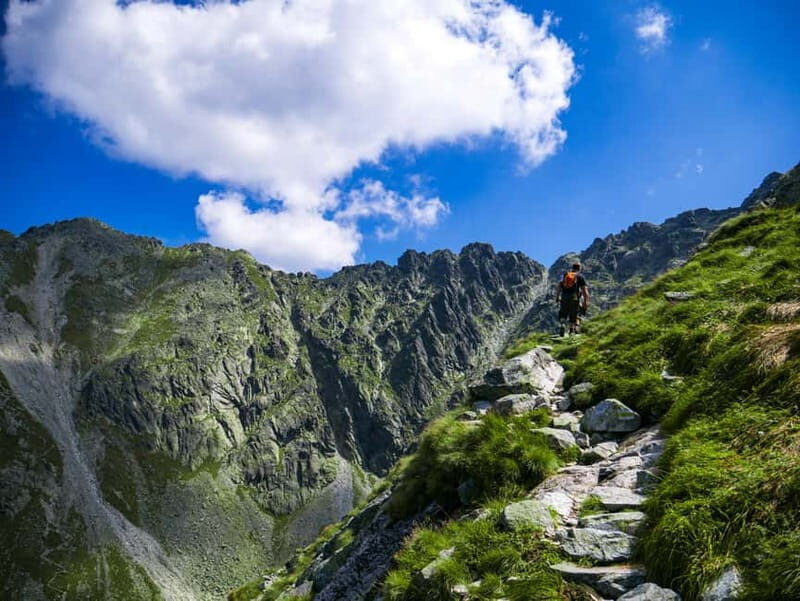 From Golem/Durres: Bovilla Lake and Gamti Mountain Tour - Key Points