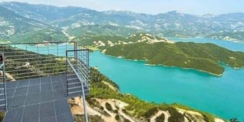 From Golem/Durres: Bovilla lake bus service,guide day trip - Additional Amenities and Considerations  