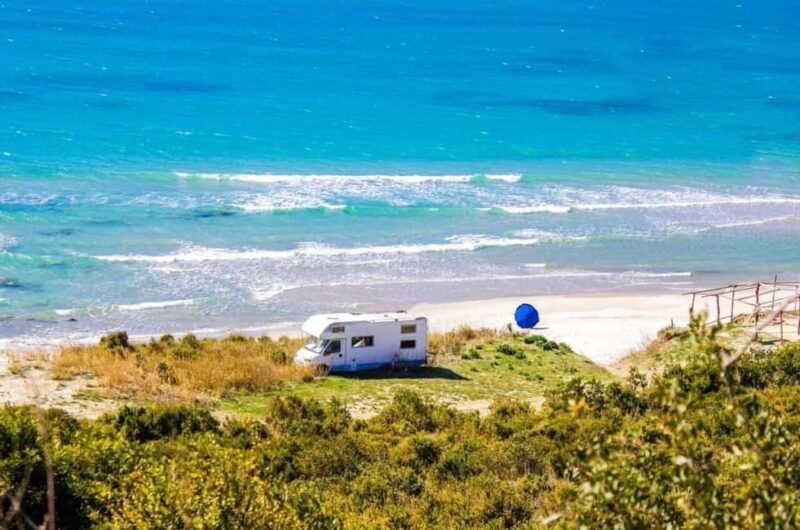 From Golem, Durrës: Cape of Rodon Day Tour - Who Should Consider This Tour?