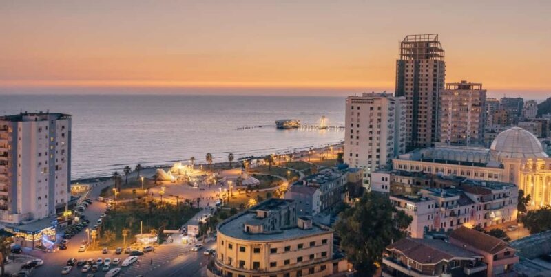 From Golem & Durres: Durres City Tour - Who Should Consider This Tour?