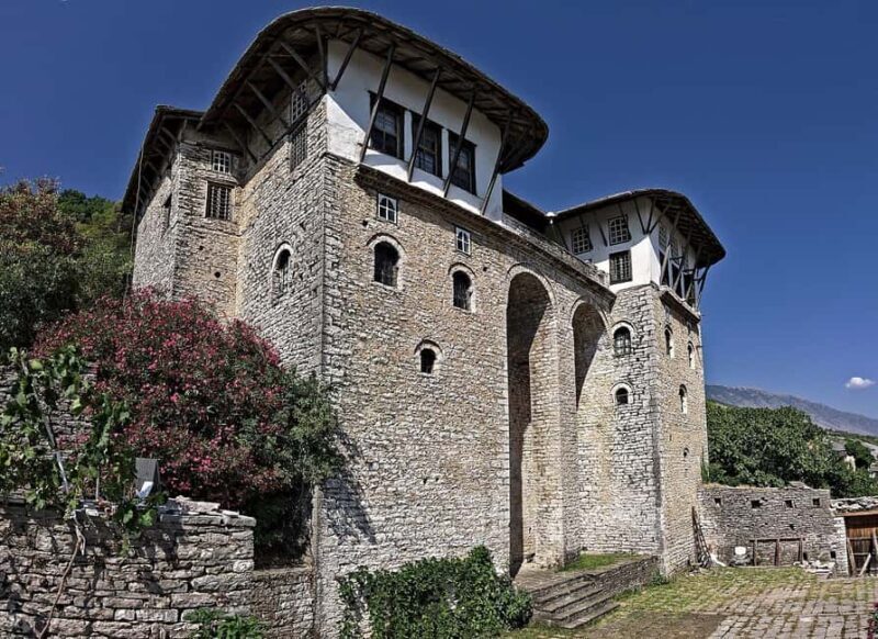 From Golem or Durrës: Gjirokastra Guided Day Trip - Who Will Love This Tour?