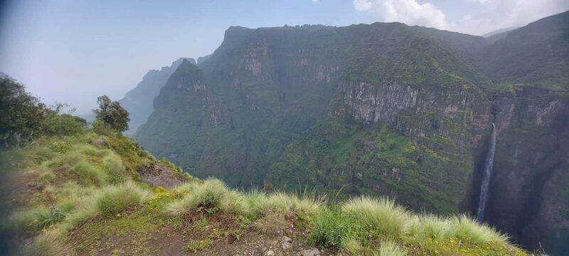 From Gondar: 2-Day Simien Mountains Trekking Tour - Why Choose This Tour?