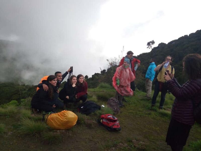 From Gondar: 2-Day Simien Mountains Trekking Tour - FAQ