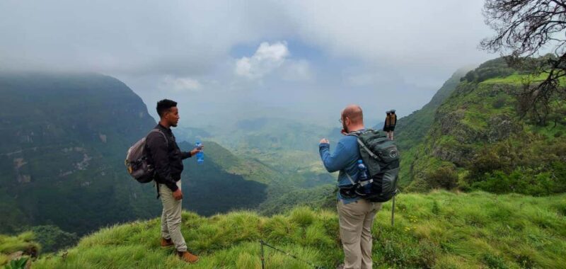 From Gondar: 6-Day Simien Mountains Trekking Tour ras dejen - Final Thoughts: Who Is This Tour For?
