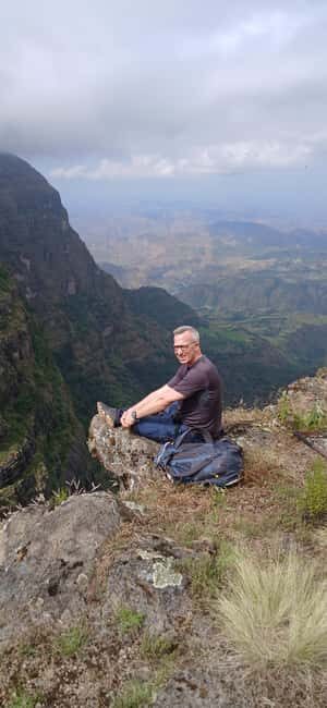 From Gondar: Simien Mountains 2 Day Guided Trekking Tour - The Sum Up