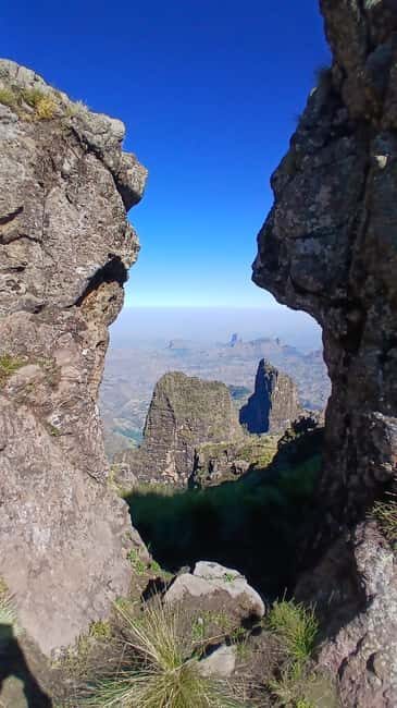 From Gondar: Simien Mountains Four-Day Guided Trek - Final Thoughts