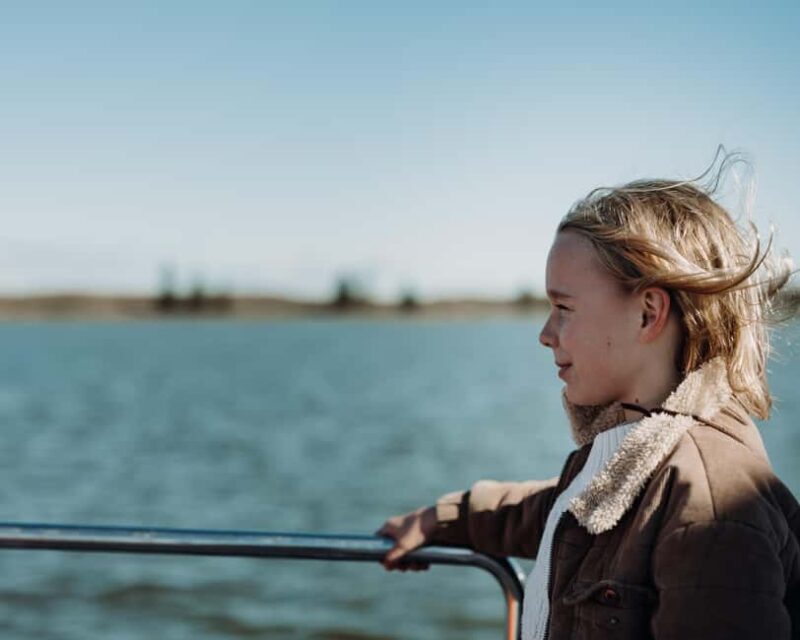 From Goolwa: Full Day Coorong Experience - The Value of the Tour