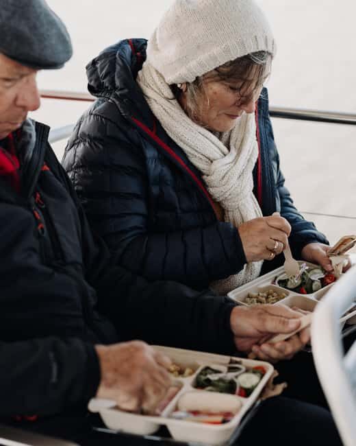 From Goolwa: Full Day Coorong Experience - Authentic Experiences Highlighted in Reviews