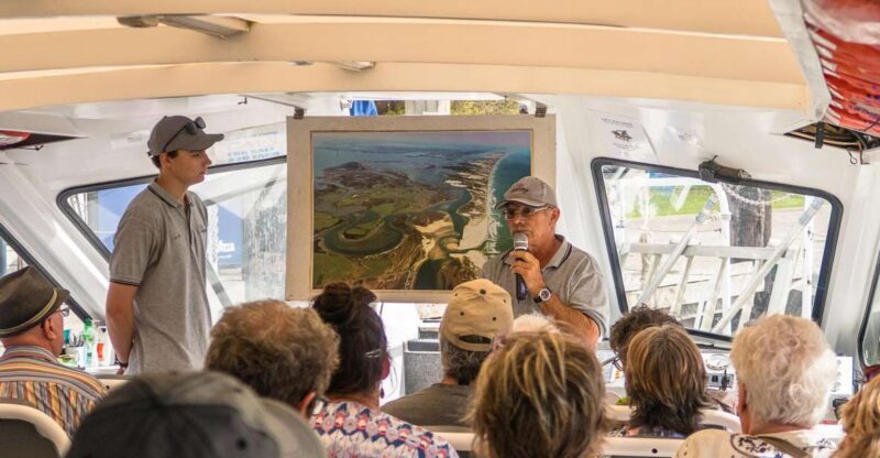 From Goolwa: Half-Day Coorong Experience - Exploring the Coorong: What to Expect on the Tour