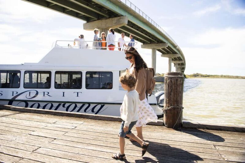 From Goolwa: Half-Day Coorong Experience - Practical Tips for Travelers