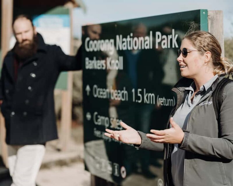 From Goolwa: Half-Day Coorong Experience - FAQ