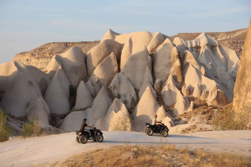 from-goreme-cappadocia-valleys-at-sunset-atv-tour