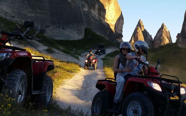 from-goreme-cappadocia-valleys-at-sunset-atv-tour