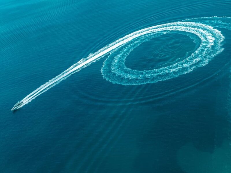 From Gouvia: Private Corfu Sunset Cruise on Speedboat - Who Will Love This Experience?