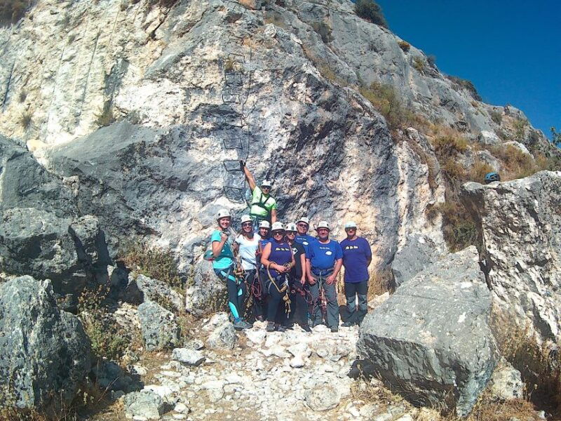 from-granada-3-hour-via-ferrata-in-moclin