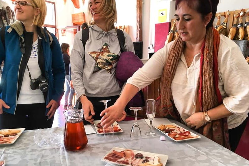 From Granada: Alpujarra Mountain Villages Tour - Village Hopping: Pampaneira and Bubión