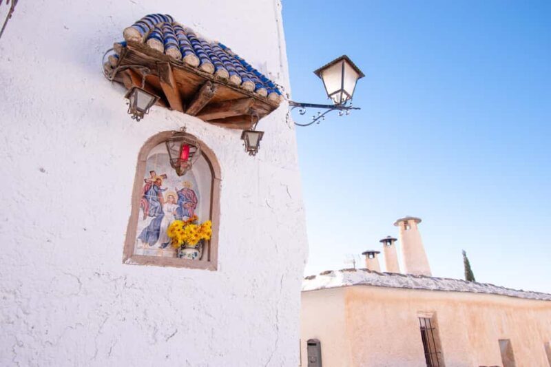 From Granada: Alpujarra Region Full Day Tour - Key Points