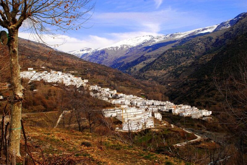 from-granada-day-trip-to-trevelez-with-ham-factory