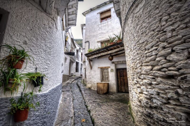 from-granada-day-trip-to-trevelez-with-ham-factory