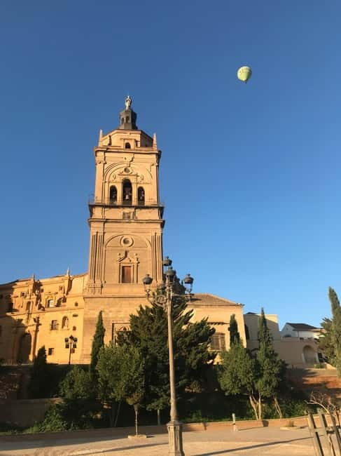 From Granada: Granada Geopark, Guadix and Troglodyte City - Frequently Asked Questions (FAQs)
