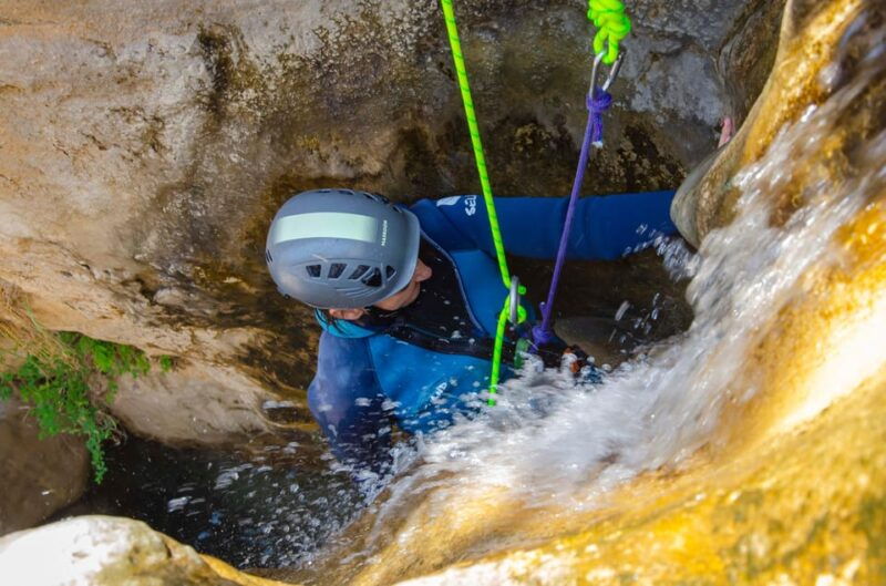from-granada-rio-verde-canyoning-tour-with-lunch