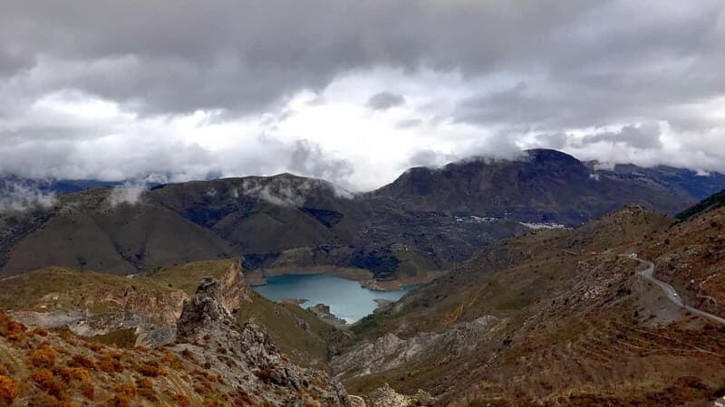 From Granada: Sierra Nevada Safari up to 2500 meters high - Key Points