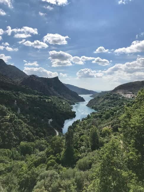 From Granada: Sierra Nevada Safari up to 2500 meters high - The Authentic Experience
