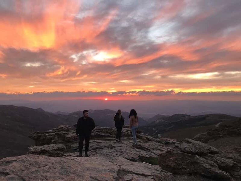 From Granada: Sierra Nevada Safari up to 2500 meters high - FAQ